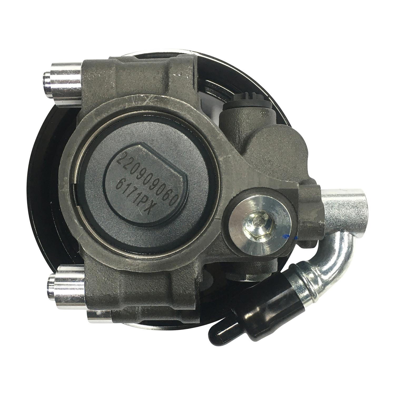 Edelmann 6171PX - Power Steering Pump Edelmann 6171PX Power Steering Pump product image 1 of 4
