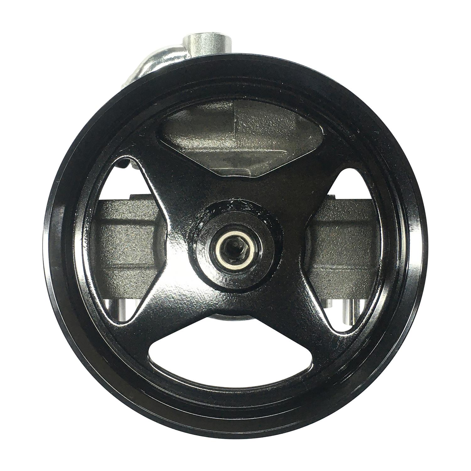 Edelmann 6171PX - Power Steering Pump Edelmann 6171PX Power Steering Pump product image 2 of 4