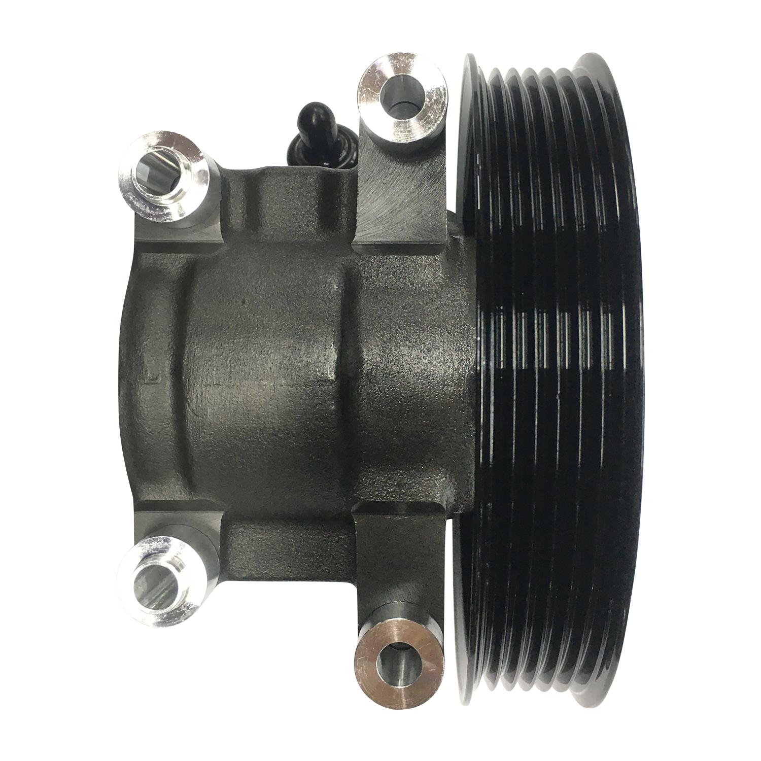 Edelmann 6171PX - Power Steering Pump Edelmann 6171PX Power Steering Pump product image 3 of 4