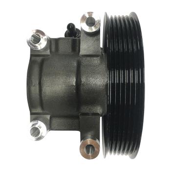 2010 Ford Expedition Power Steering Pump Edelmann 6171PX image 3 of 4