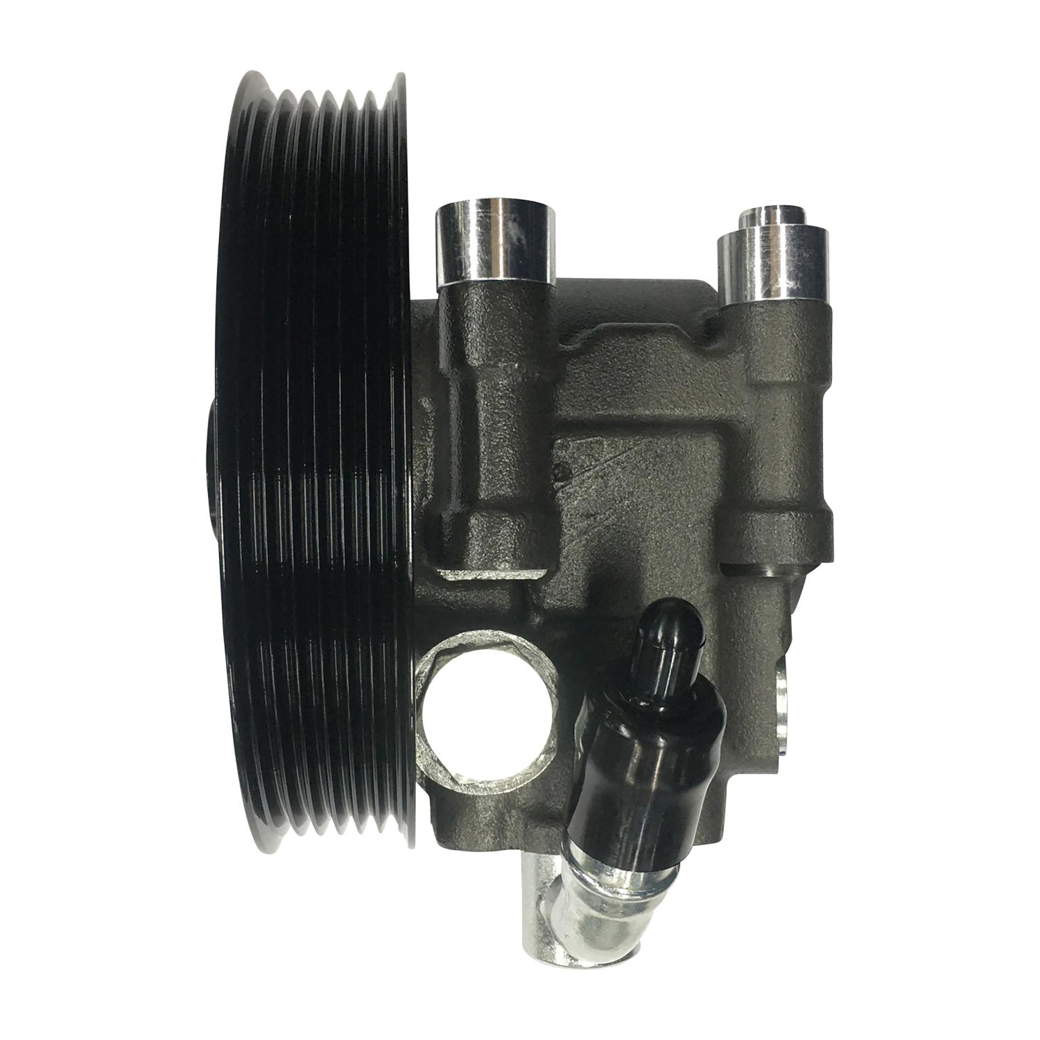 Edelmann 6171PX - Power Steering Pump Edelmann 6171PX Power Steering Pump product image 4 of 4