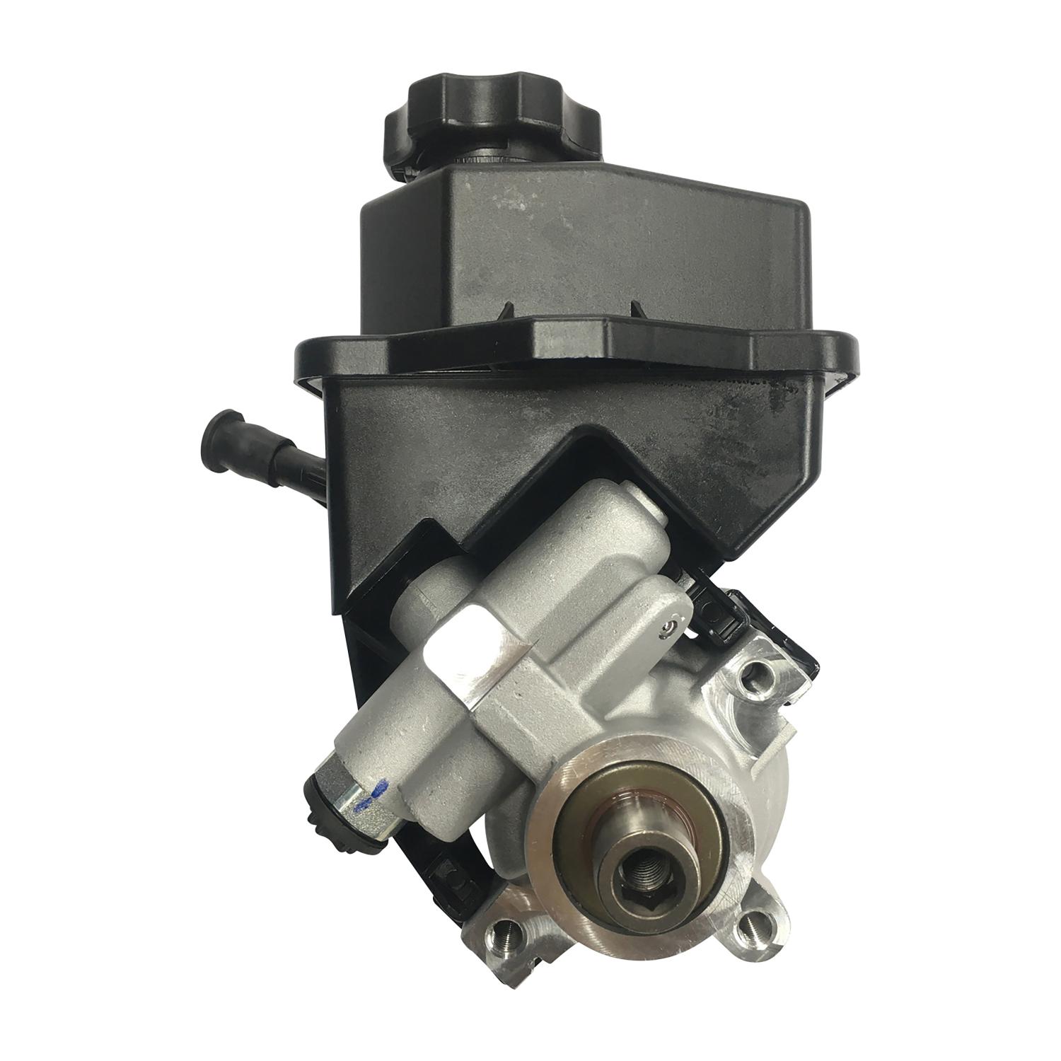 Edelmann 6173R - Power Steering Pump Edelmann 6173R Power Steering Pump product image 1 of 4
