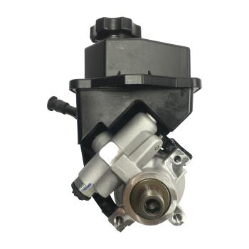 2005 Buick Terraza Power Steering Pump Edelmann 6173R image 1 of 4