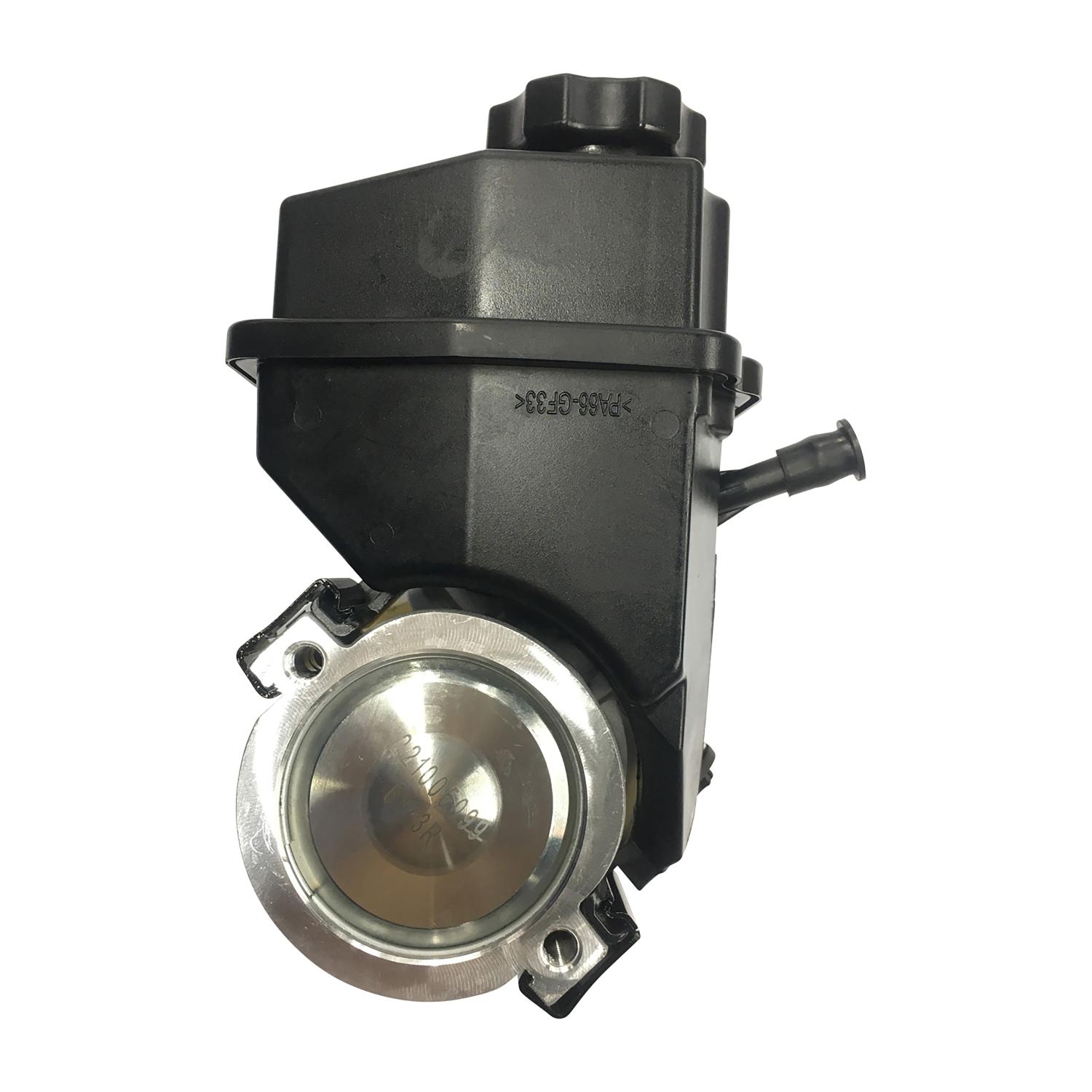 Edelmann 6173R - Power Steering Pump Edelmann 6173R Power Steering Pump product image 2 of 4