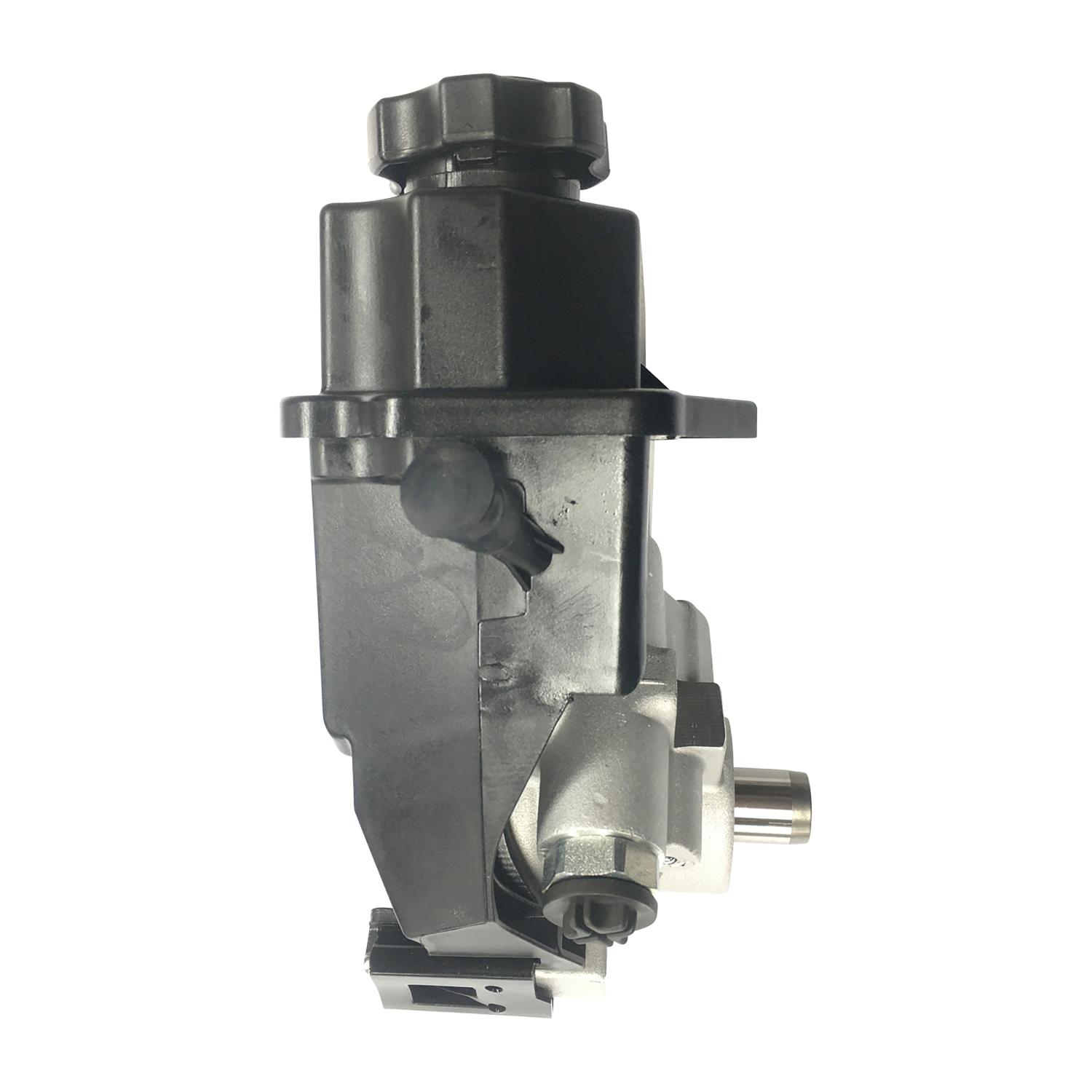 Edelmann 6173R - Power Steering Pump Edelmann 6173R Power Steering Pump product image 3 of 4