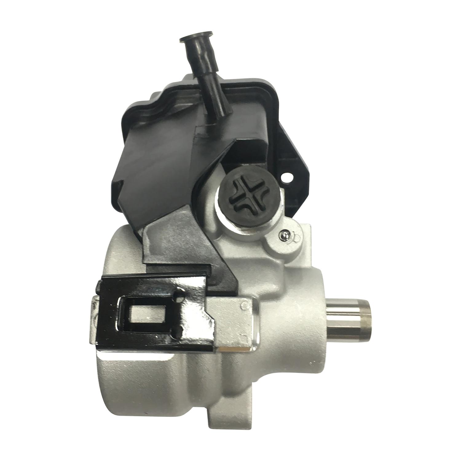 Edelmann 6173R - Power Steering Pump Edelmann 6173R Power Steering Pump product image 4 of 4