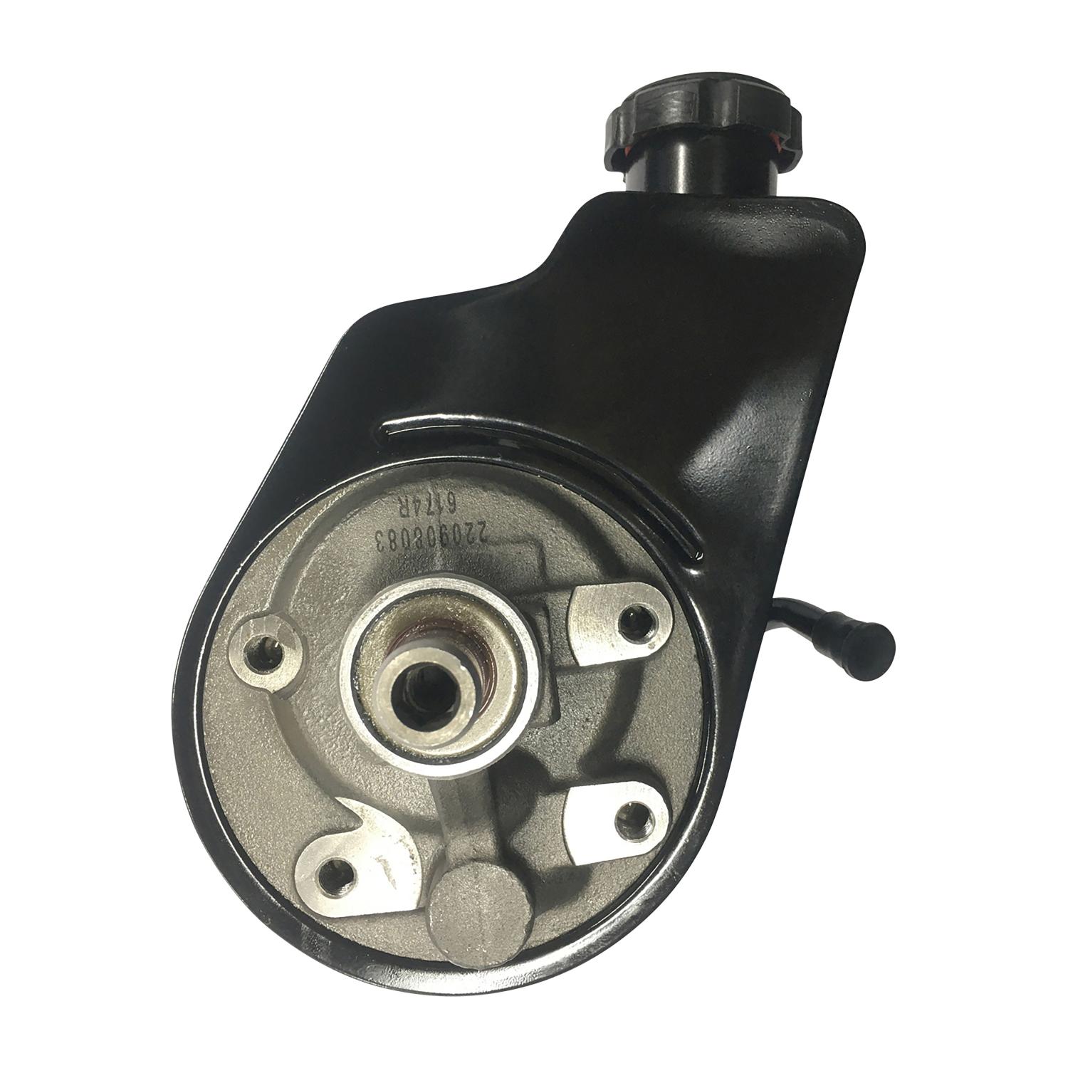 Edelmann 6174R - Power Steering Pump Edelmann 6174R Power Steering Pump product image 1 of 3