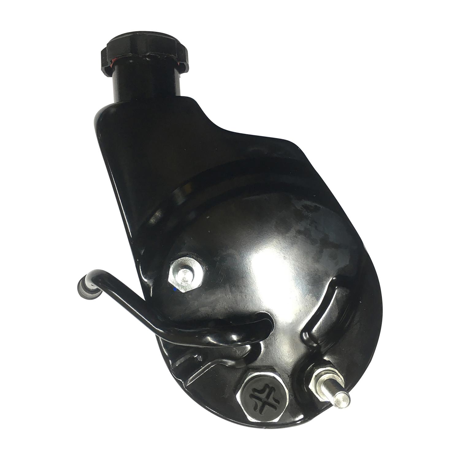 Edelmann 6174R - Power Steering Pump Edelmann 6174R Power Steering Pump product image 2 of 3