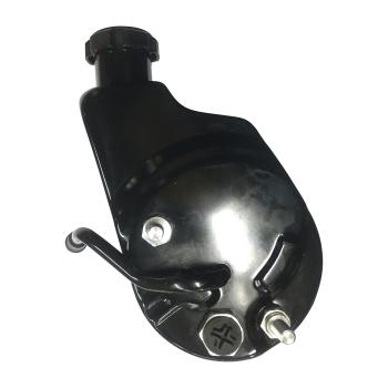 1999 Oldsmobile Bravada Power Steering Pump Edelmann 6174R image 2 of 3