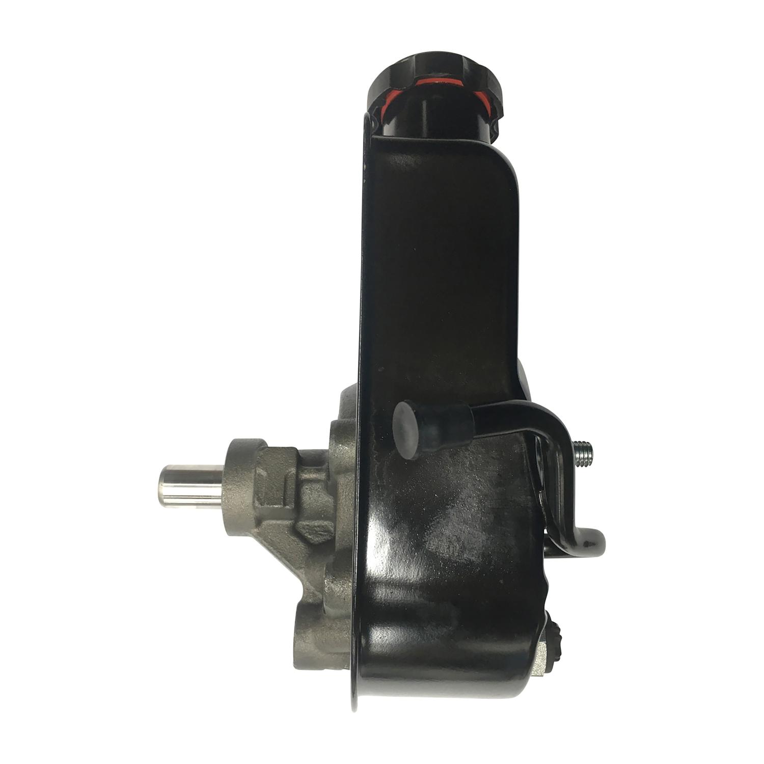 Edelmann 6174R - Power Steering Pump Edelmann 6174R Power Steering Pump product image 3 of 3