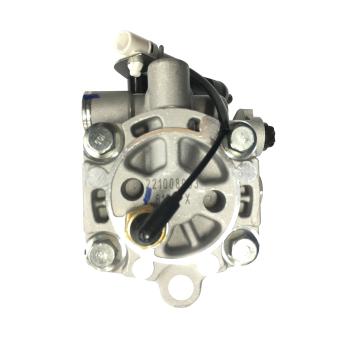 2008 Subaru Legacy Power Steering Pump Edelmann 6176PX image 1 of 4