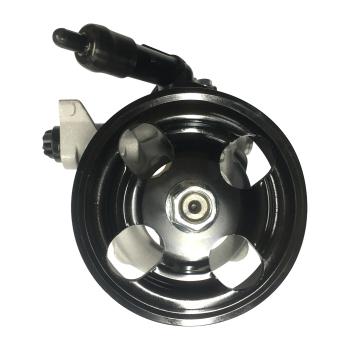 2008 Subaru Legacy Power Steering Pump Edelmann 6176PX image 3 of 4
