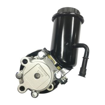 1996 Toyota 4Runner Power Steering Pump Edelmann 6177PR image 1 of 3
