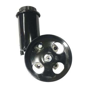 1996 Toyota 4Runner Power Steering Pump Edelmann 6177PR image 3 of 3