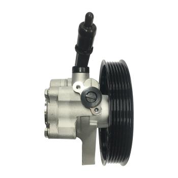 2004 Acura MDX Power Steering Pump Edelmann 6178PX image 3 of 3