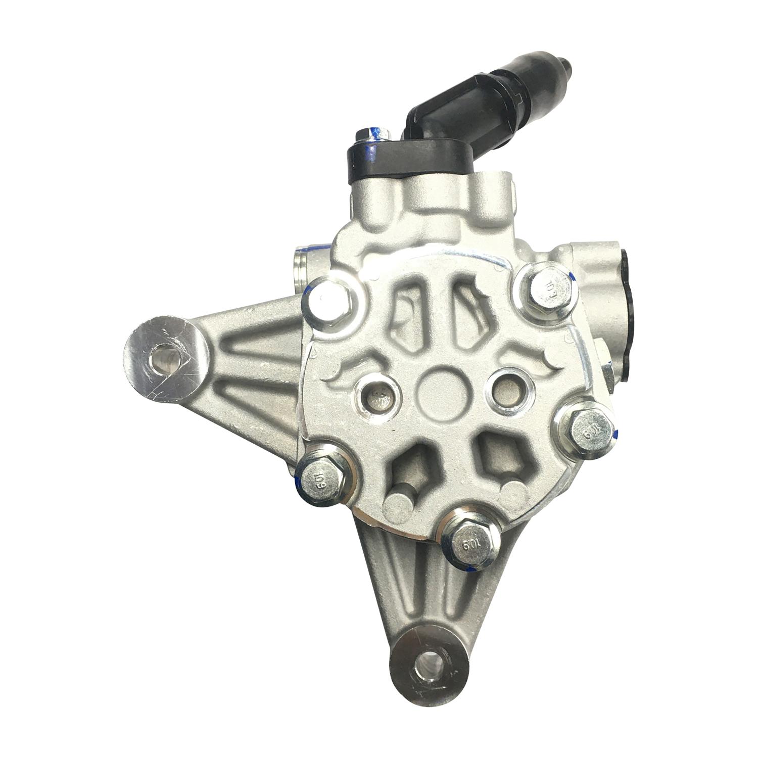 Edelmann 6179PX - Power Steering Pump Edelmann 6179PX Power Steering Pump product image 1 of 4