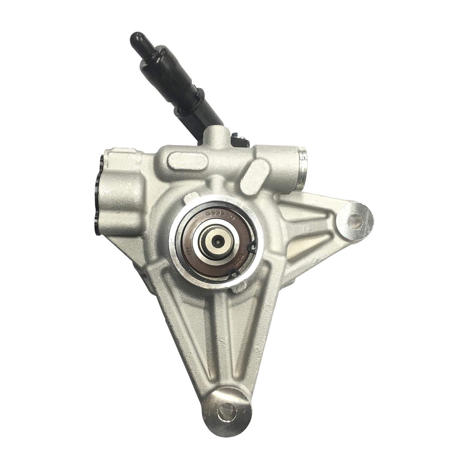 Edelmann 6179PX - Power Steering Pump Edelmann 6179PX Power Steering Pump product image 2 of 4