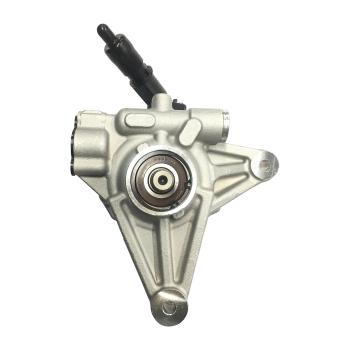 2013 Honda Ridgeline Power Steering Pump Edelmann 6179PX image 2 of 4