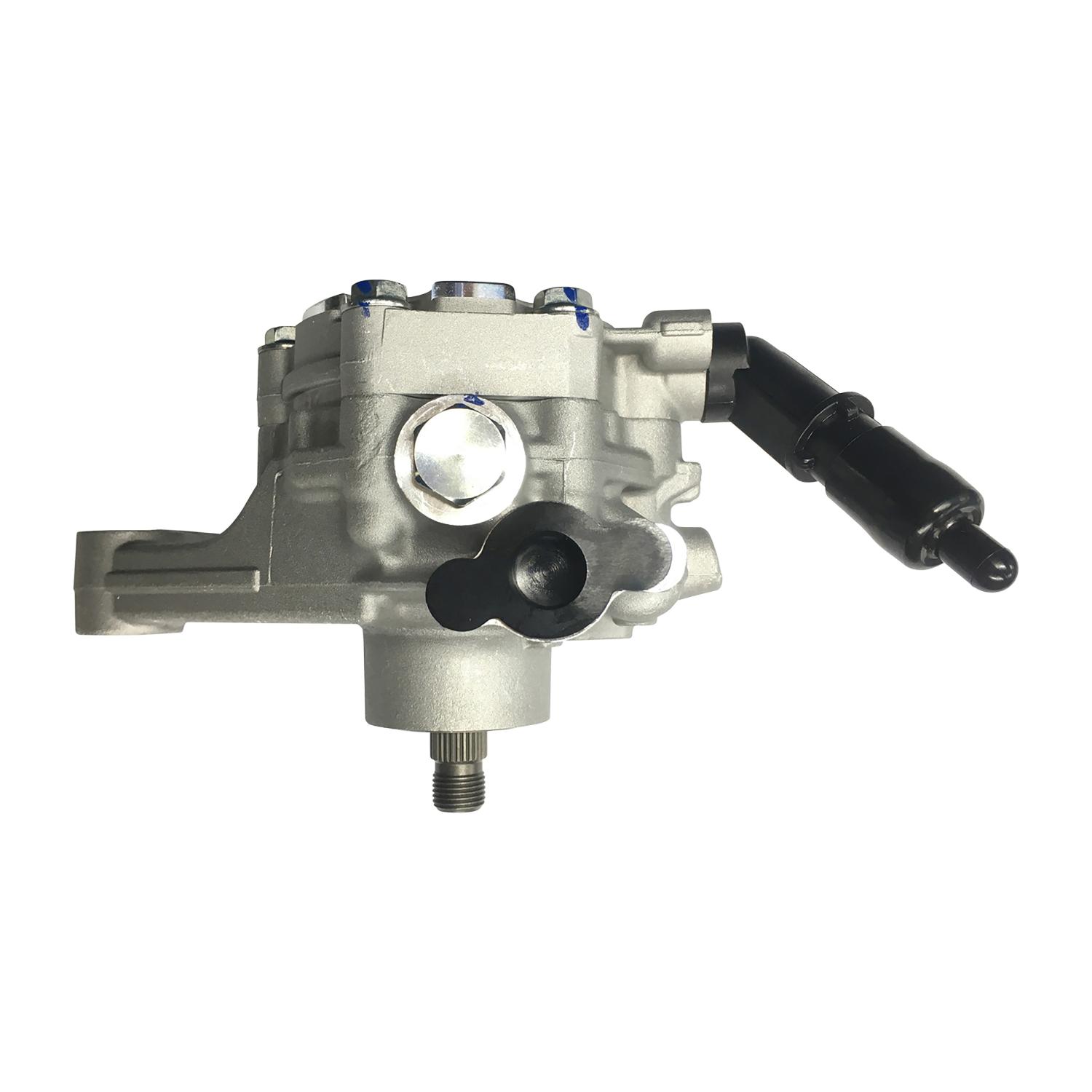 Edelmann 6179PX - Power Steering Pump Edelmann 6179PX Power Steering Pump product image 3 of 4