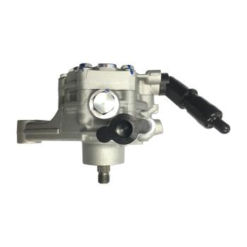 2013 Honda Ridgeline Power Steering Pump Edelmann 6179PX image 3 of 4
