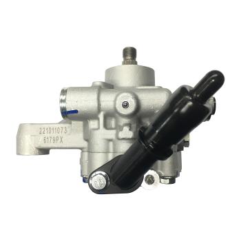 2013 Honda Ridgeline Power Steering Pump Edelmann 6179PX image 4 of 4