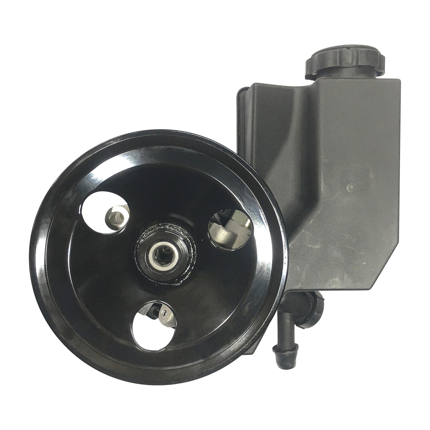 Edelmann 6181PR - Power Steering Pump Edelmann 6181PR Power Steering Pump product image 1 of 3
