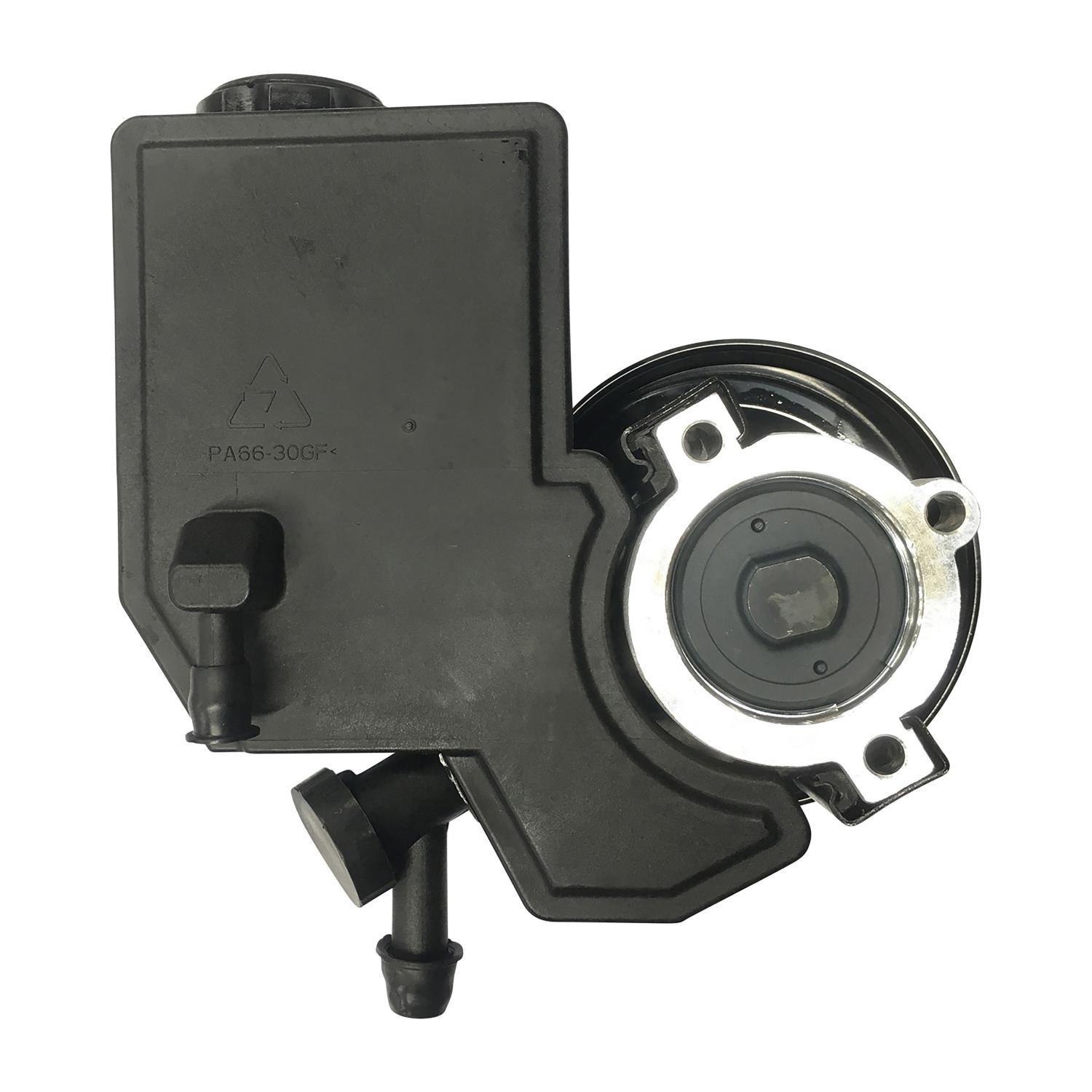 Edelmann 6181PR - Power Steering Pump Edelmann 6181PR Power Steering Pump product image 3 of 3