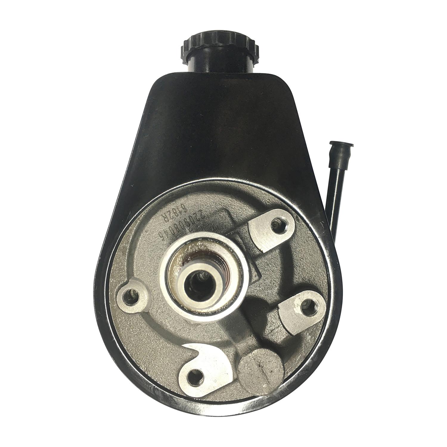 Edelmann 6182R Power Steering Pump product image 1 of 3