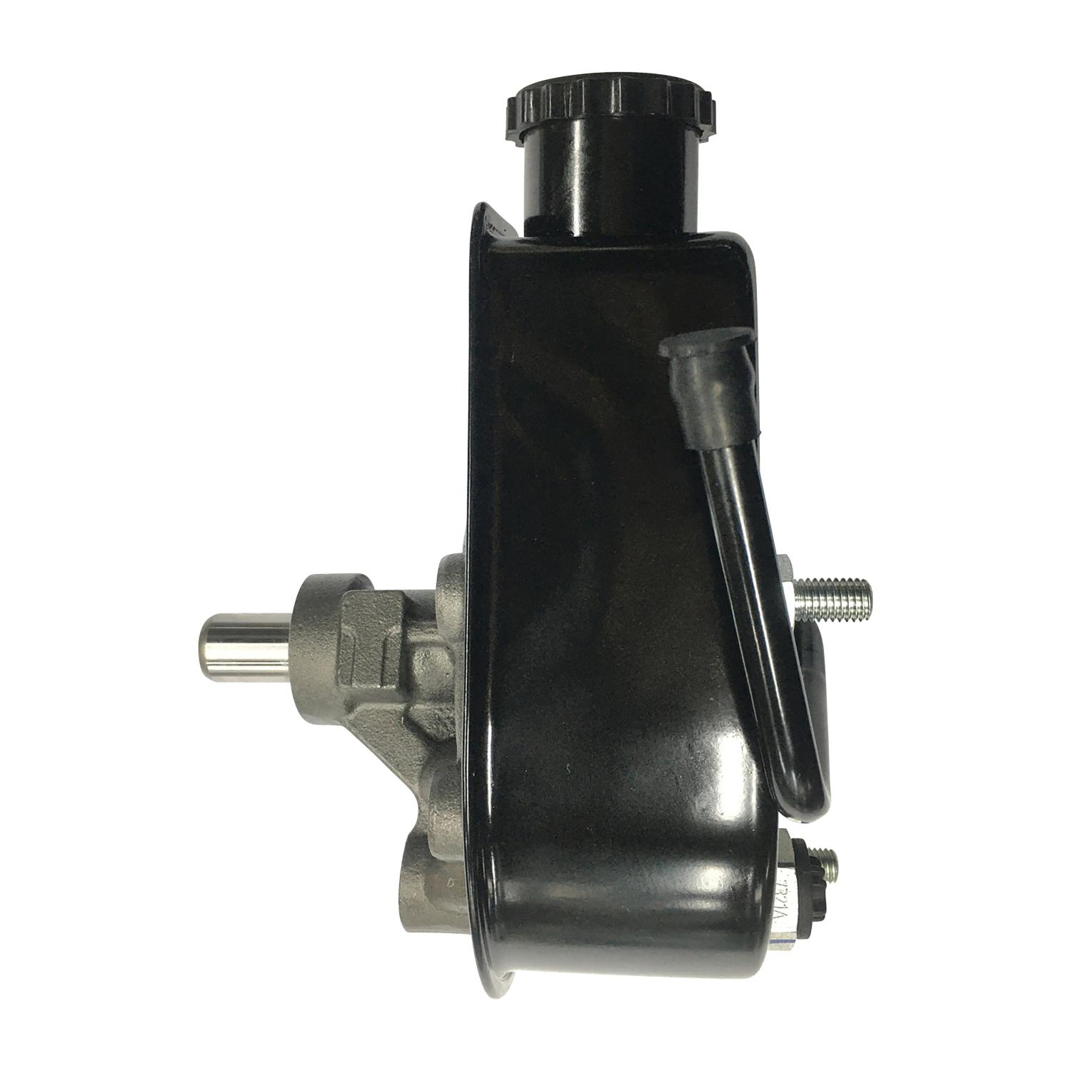 Edelmann 6182R Power Steering Pump product image 2 of 3