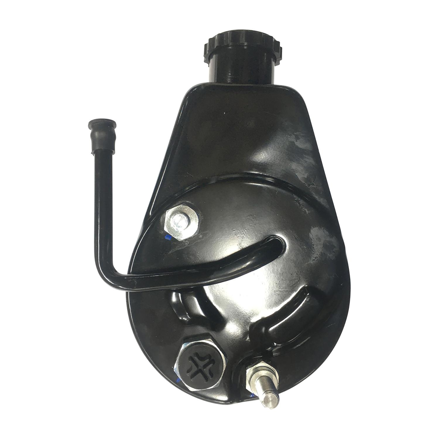 Edelmann 6182R Power Steering Pump product image 3 of 3