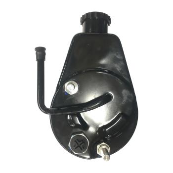 1995 Chevrolet S10 Power Steering Pump Edelmann 6182R image 3 of 3