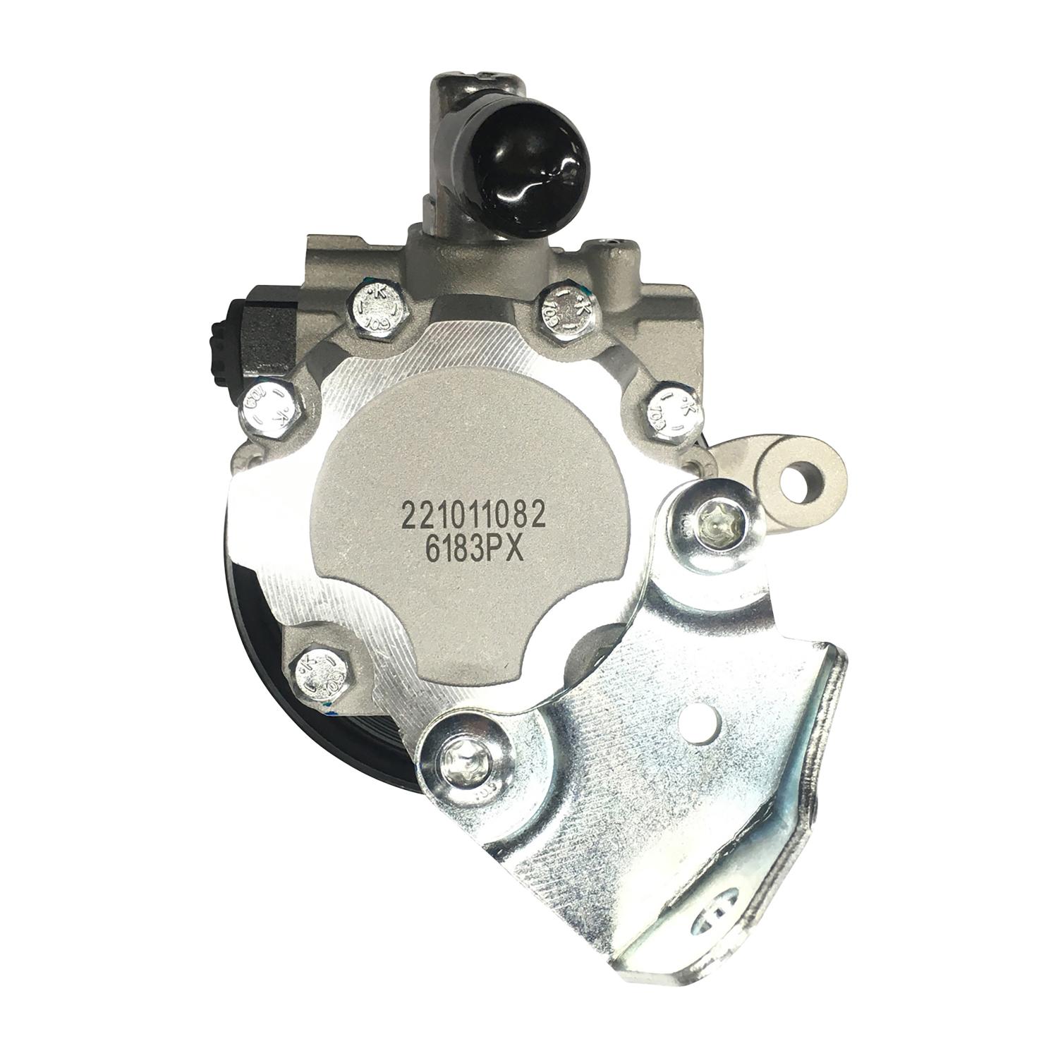 Edelmann 6183PX - Power Steering Pump Edelmann 6183PX Power Steering Pump product image 1 of 5
