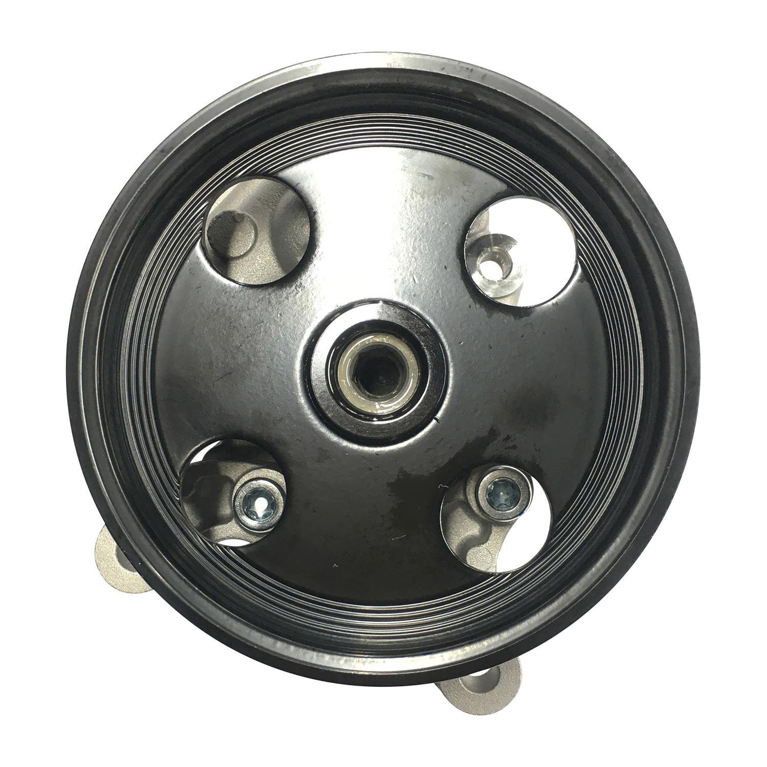Edelmann 6183PX - Power Steering Pump Edelmann 6183PX Power Steering Pump product image 2 of 5