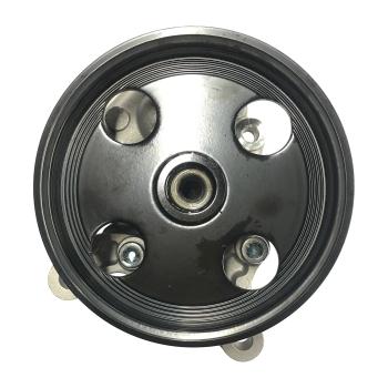 2008 Dodge Sprinter 3500 Power Steering Pump Edelmann 6183PX image 2 of 4