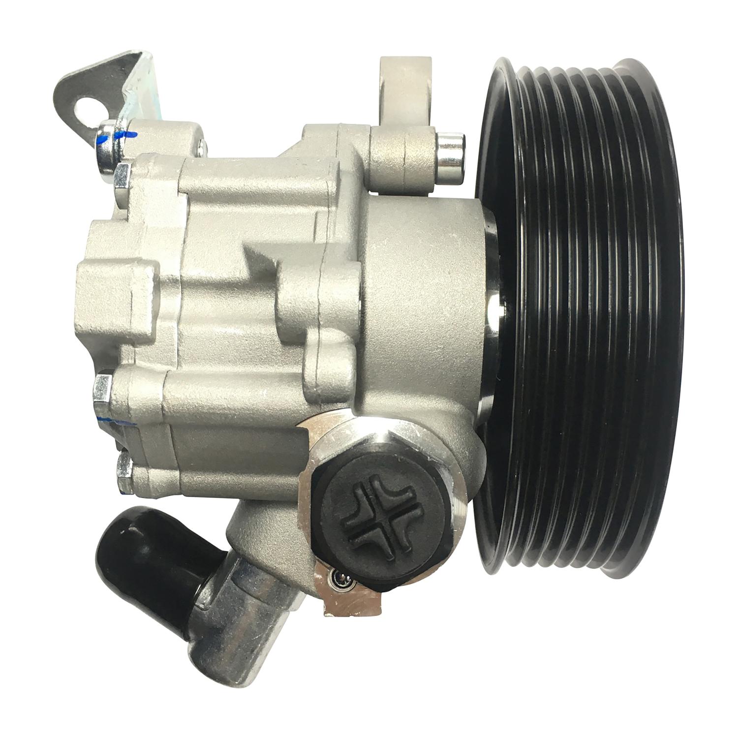 Edelmann 6183PX - Power Steering Pump Edelmann 6183PX Power Steering Pump product image 3 of 5