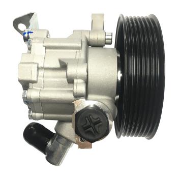 2008 Dodge Sprinter 3500 Power Steering Pump Edelmann 6183PX image 3 of 4