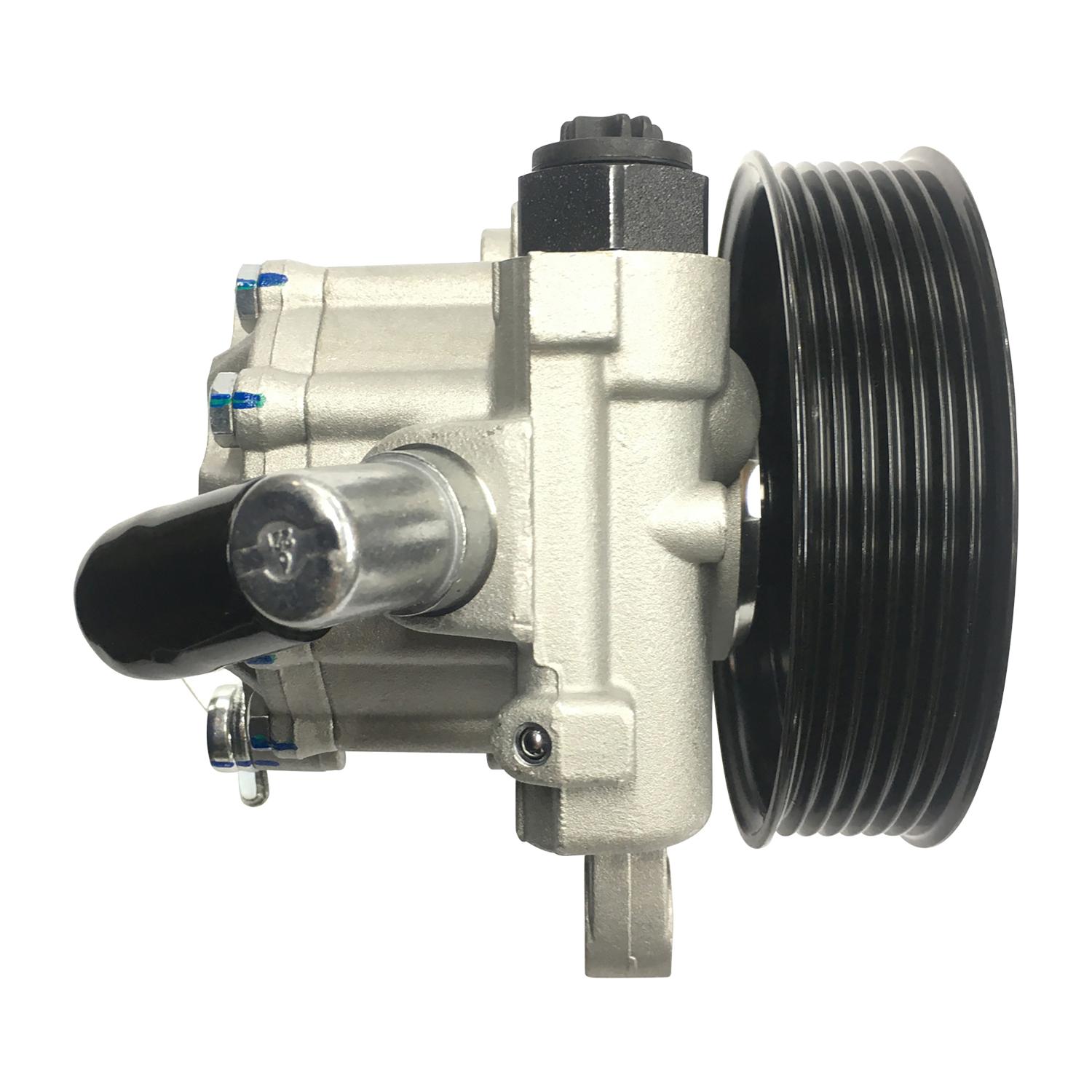 Edelmann 6183PX - Power Steering Pump Edelmann 6183PX Power Steering Pump product image 4 of 5