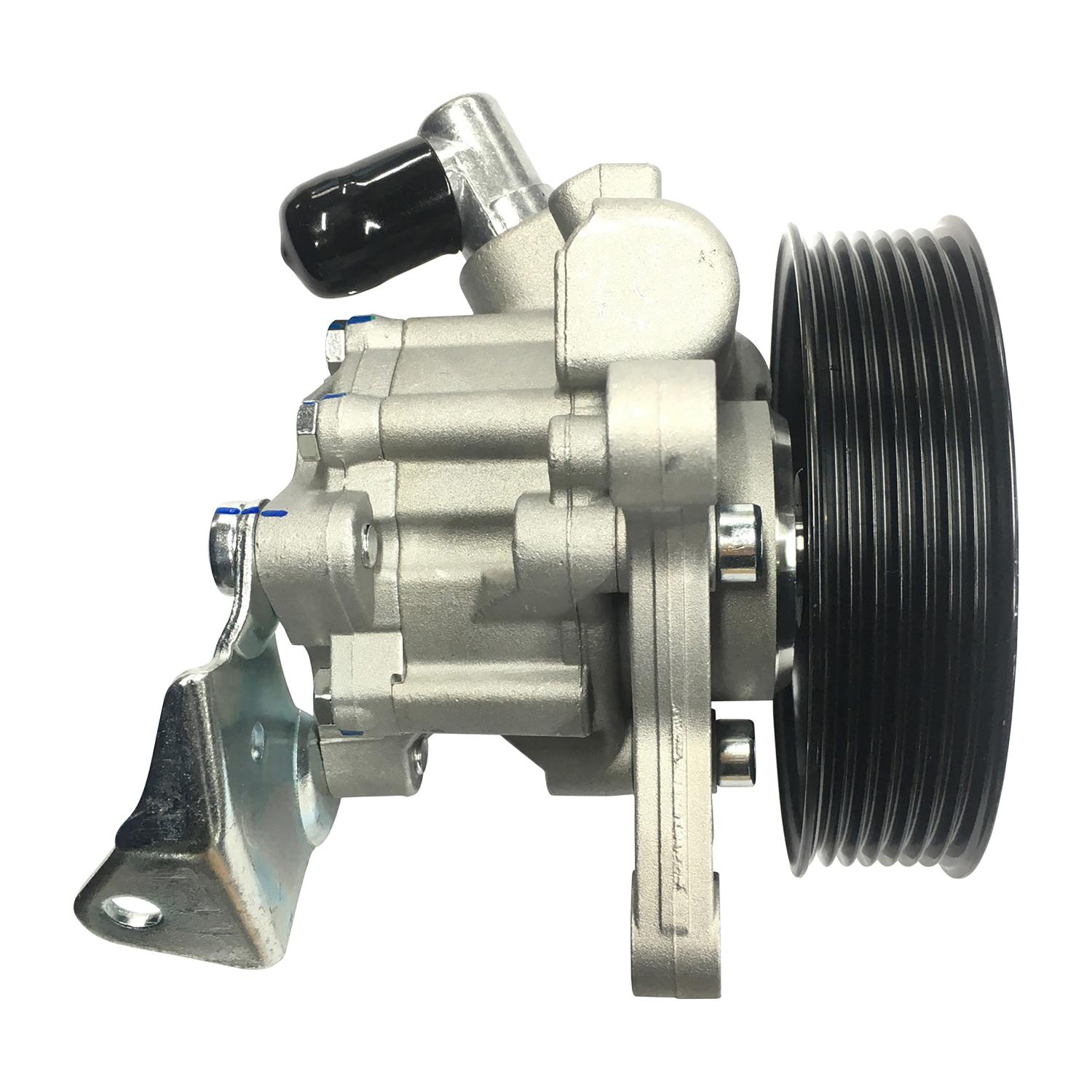 Edelmann 6183PX - Power Steering Pump Edelmann 6183PX Power Steering Pump product image 5 of 5