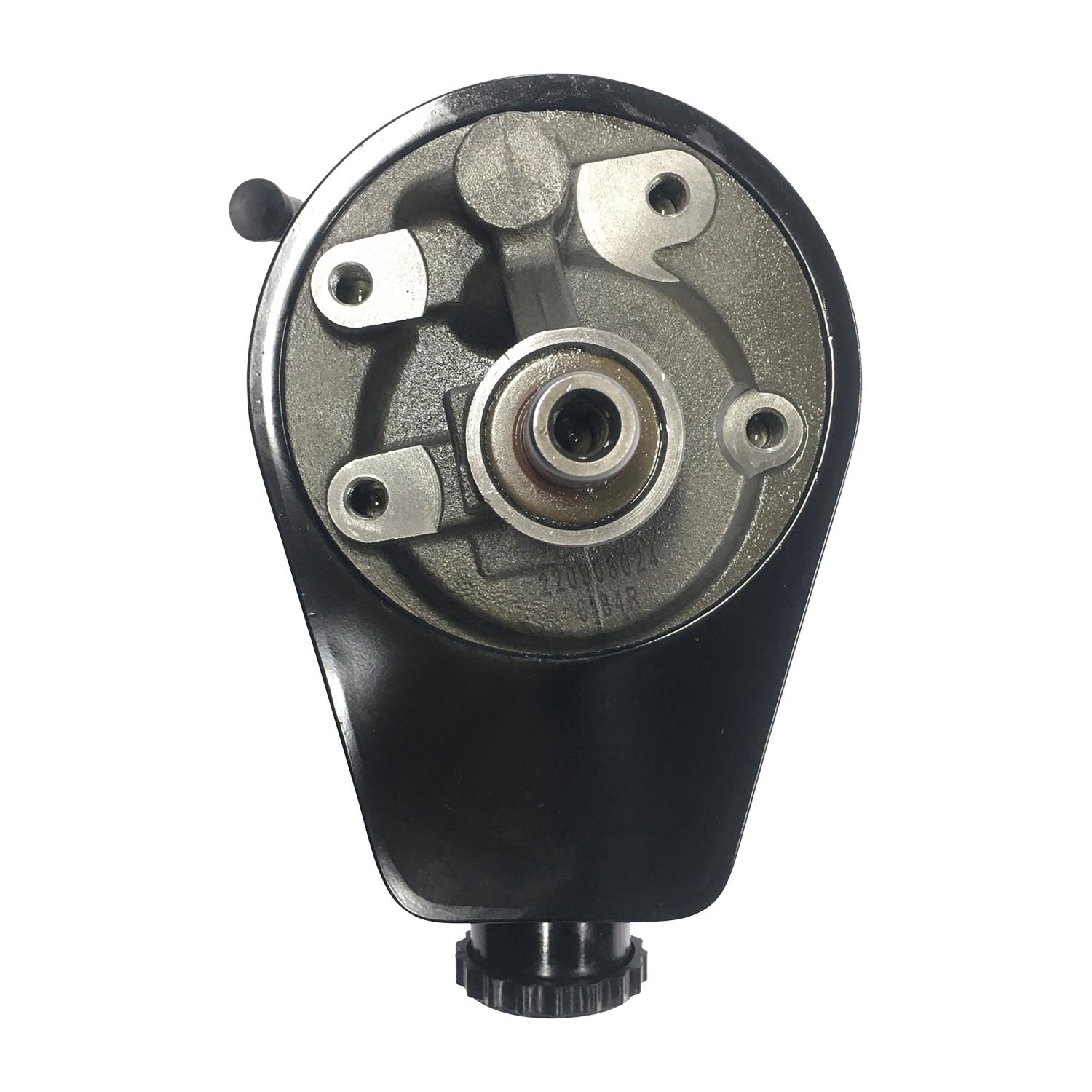 Edelmann 6184R - Power Steering Pump Edelmann 6184R Power Steering Pump product image 1 of 3