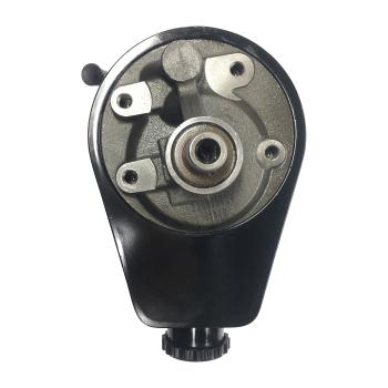 1993 Dodge B150 Power Steering Pump Edelmann 6184R image 1 of 3