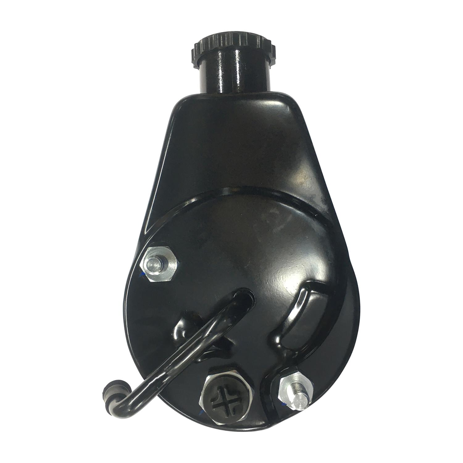 Edelmann 6184R - Power Steering Pump Edelmann 6184R Power Steering Pump product image 2 of 3