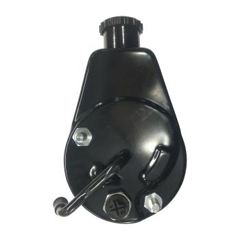 1993 Dodge B150 Power Steering Pump Edelmann 6184R image 2 of 3