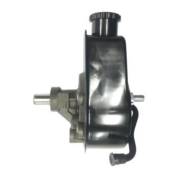1993 Dodge B150 Power Steering Pump Edelmann 6184R image 3 of 3