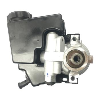 2008 Buick Lucerne Power Steering Pump Edelmann 6185R image 1 of 4