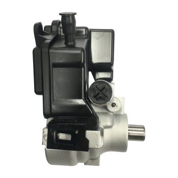 2008 Buick Lucerne Power Steering Pump Edelmann 6185R image 2 of 4