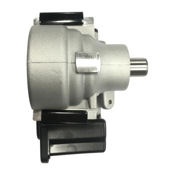 2008 Buick Lucerne Power Steering Pump Edelmann 6185R image 3 of 4