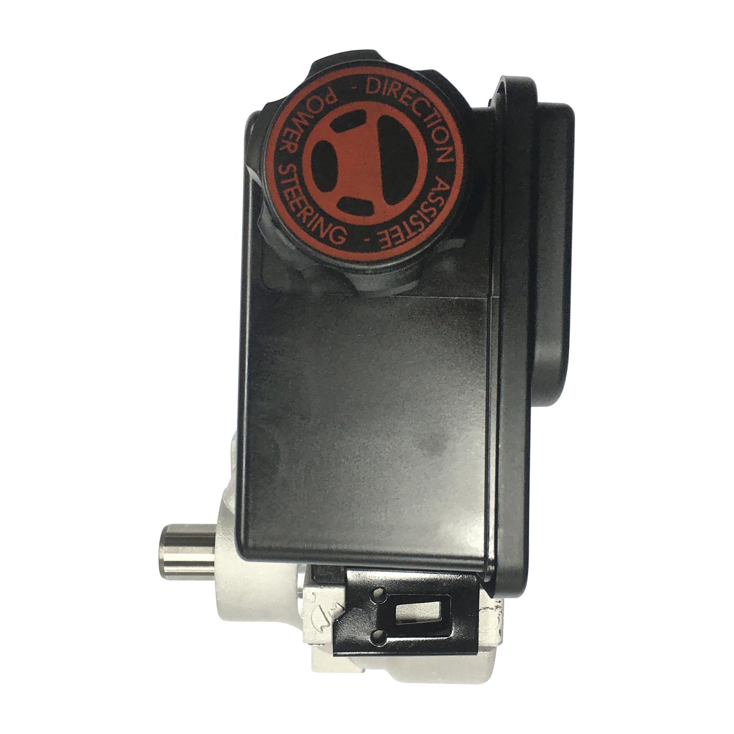 Edelmann 6185R Power Steering Pump product image 4 of 5