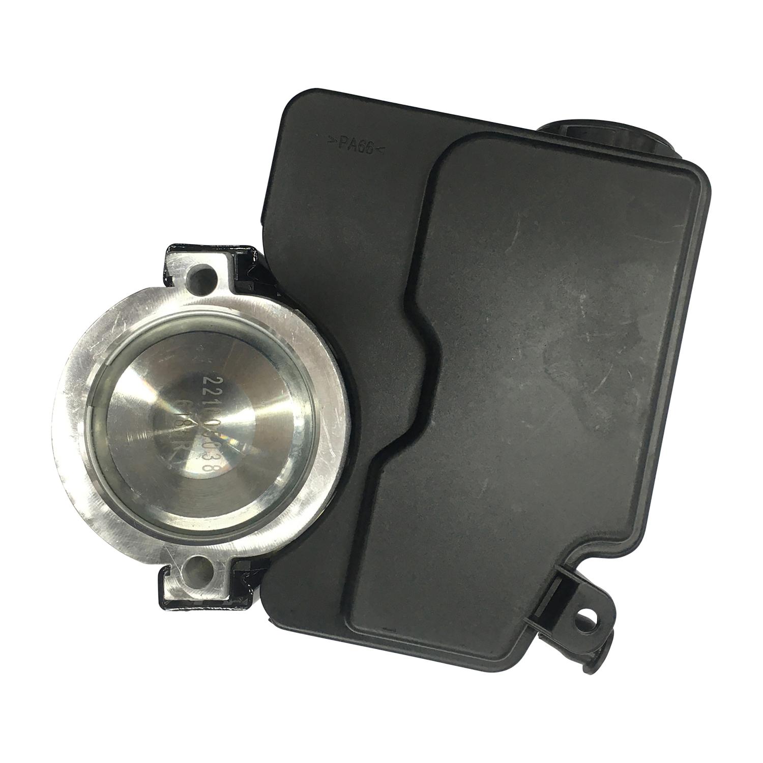 Edelmann 6185R Power Steering Pump product image 5 of 5