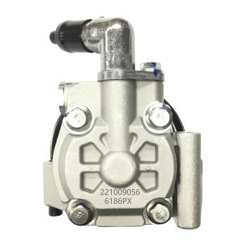 2015 Lincoln MKX Power Steering Pump Edelmann 6186PX image 1 of 4