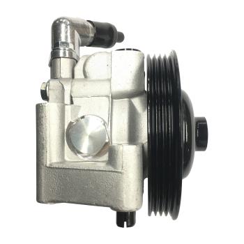 2015 Lincoln MKX Power Steering Pump Edelmann 6186PX image 2 of 4